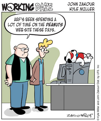 workingdaze
